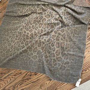 Anthropologie Wrap